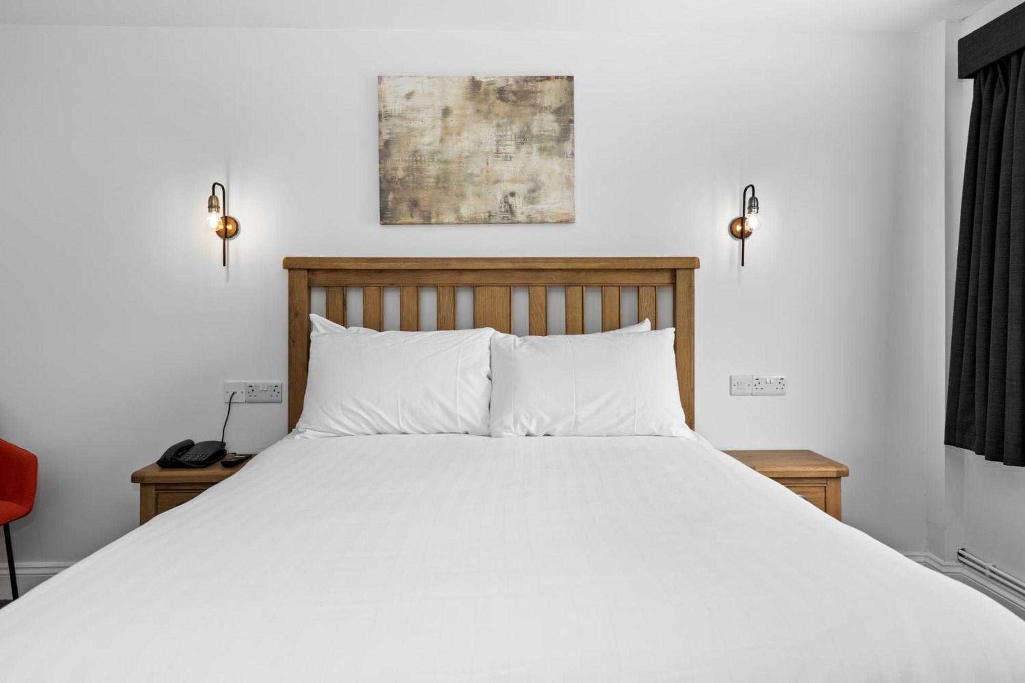 Best Western Priory Hotel Bury St. Edmunds Екстер'єр фото