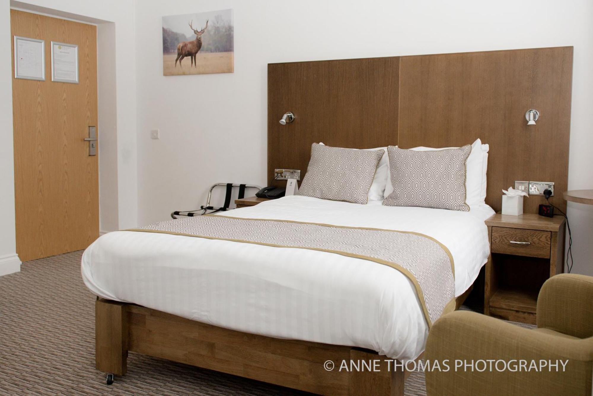 Best Western Priory Hotel Bury St. Edmunds Екстер'єр фото